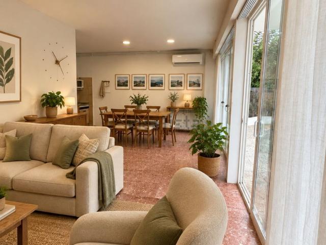 Casa en alquiler en Maresme, Catalunya