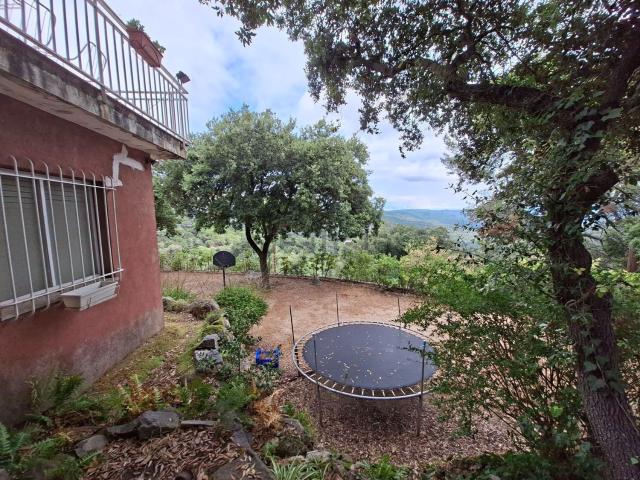 Casa en venta en Òrrius, Barcelona