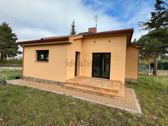 Casa en venta en Ortigosa Del Monte, Erial Extrarradio
