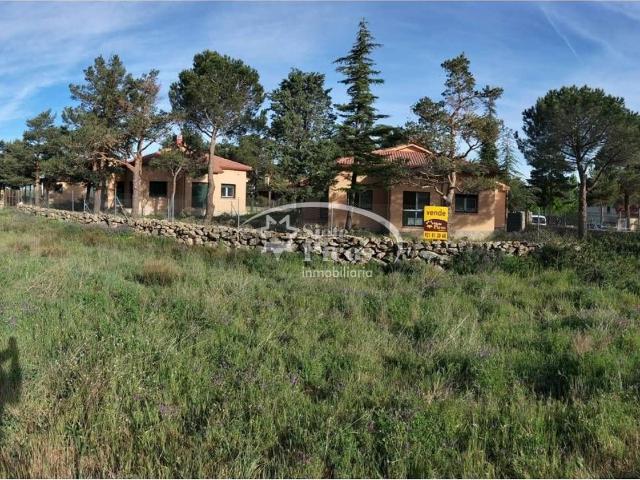 Casa en venta en Ortigosa Del Monte, Erial Extrarradio