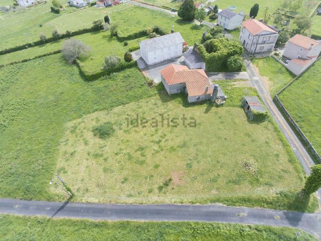 Casa en venta en Ortegal, Galicia