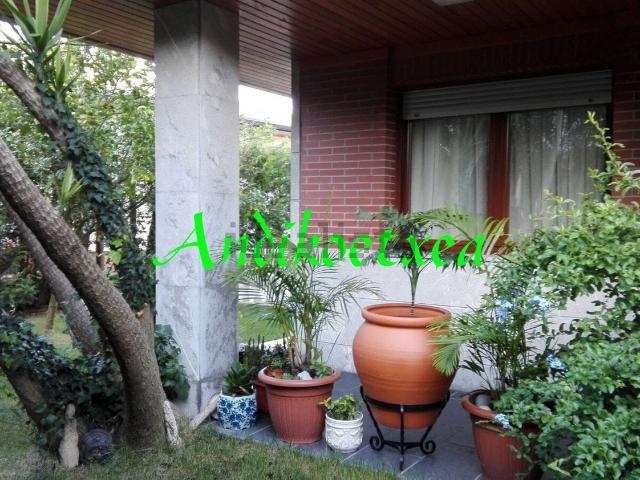 Casa en venta en Ortuella, Urioste Casa en venta en Ortuella, Urioste