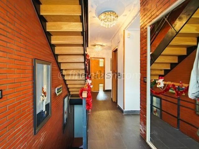 Casa en venta en Urioste, Ortuella