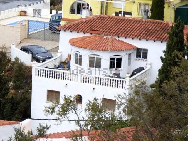 Casa en venta en Bella Orcheta, Orxeta