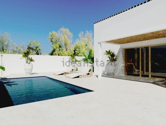 Casa en venta en la Marina Baixa, Valencia