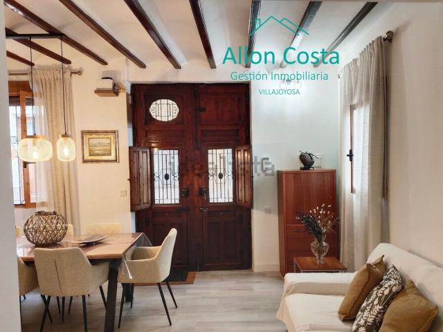 Casa en venta en Orxeta, Valencia