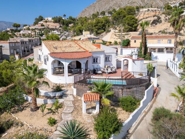 Casa en venta en Bella Orcheta, Orxeta