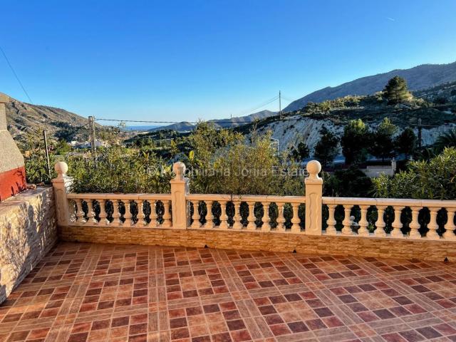 Casa en venta en Orxeta, l'Olivar