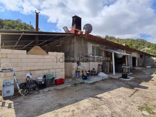 Casa en venta en la Marina Baixa, Valencia