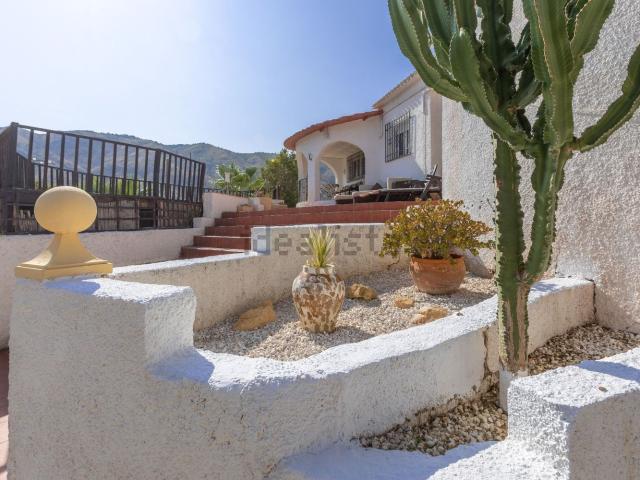 Casa en venta en Bella Orcheta, la Marina Baixa