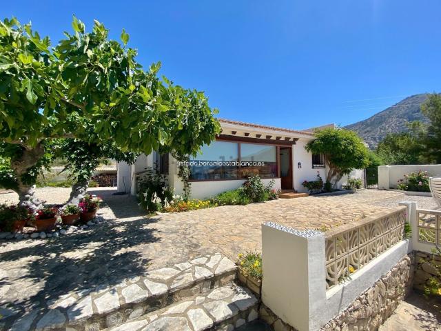 Casa en venta en Orxeta, Valencia