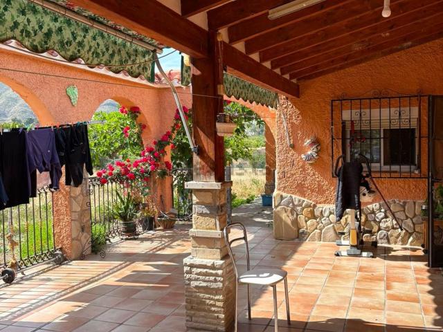 Casa en venta en la Marina Baixa, Valencia