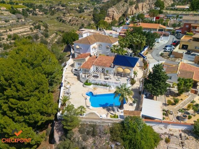 Casa en venta en Bella Orcheta, Orxeta