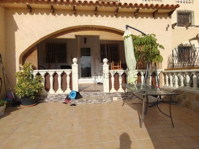 Casa en venta en Orxeta, Valencia