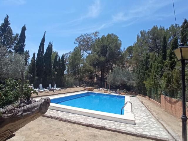 Casa en venta en la Marina Baixa, Valencia