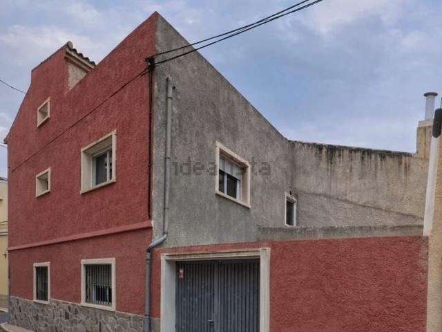 Casa en venta en la Marina Baixa, Valencia