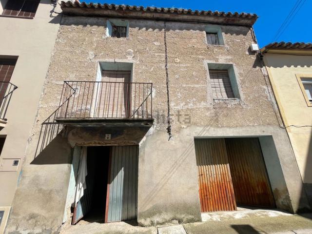 Casa en venta en Os De Balaguer
