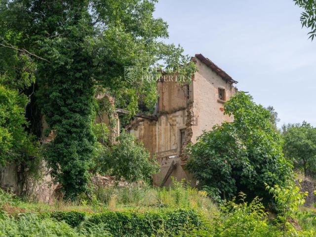 Casa en venta en la Selva, Catalunya