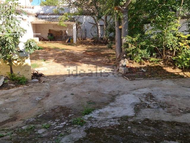 Casa en venta en Ossa De Montiel, Castilla-La Mancha