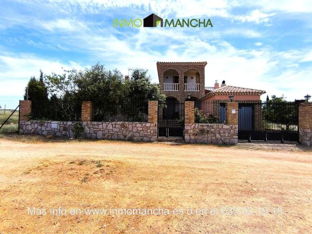 Casa en venta en Ossa Menor-Cabeza de la Dehesa, Ossa de Montiel