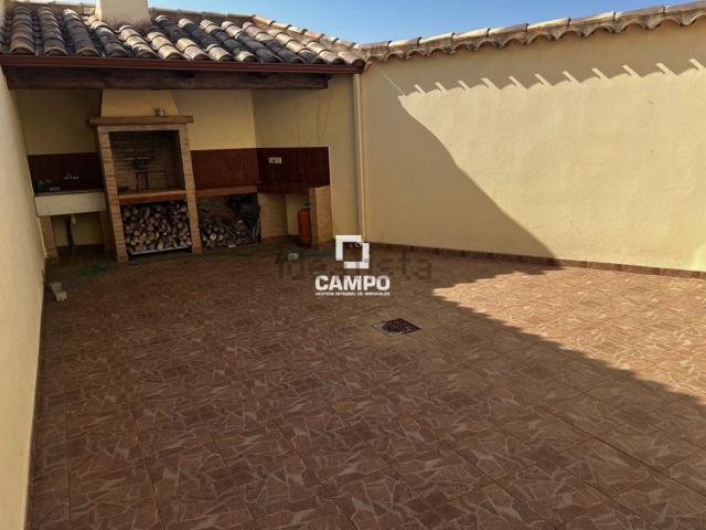 Casa en venta en Ossa De Montiel, Castilla-La Mancha