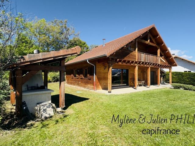 Maison vente à Gap, Pelleautier