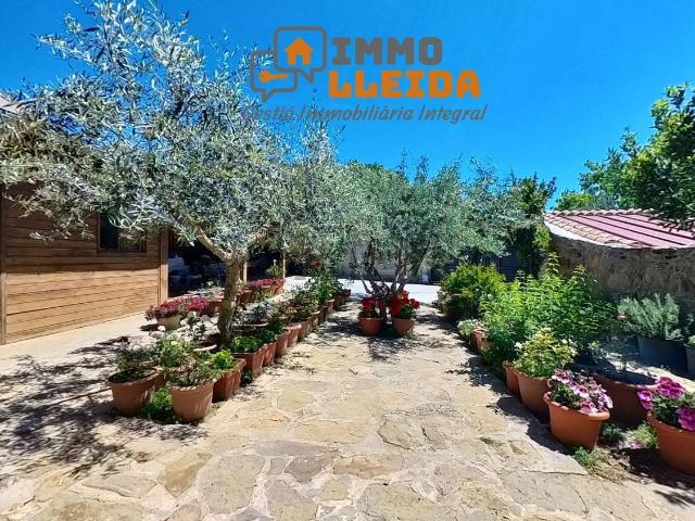 Casa en venta en Ossó De Sió, Montfalcó d'Agramunt