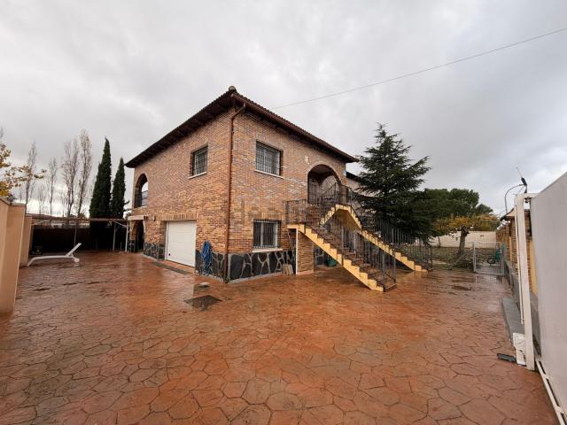 Casa en venta en Otero, Castilla-La Mancha