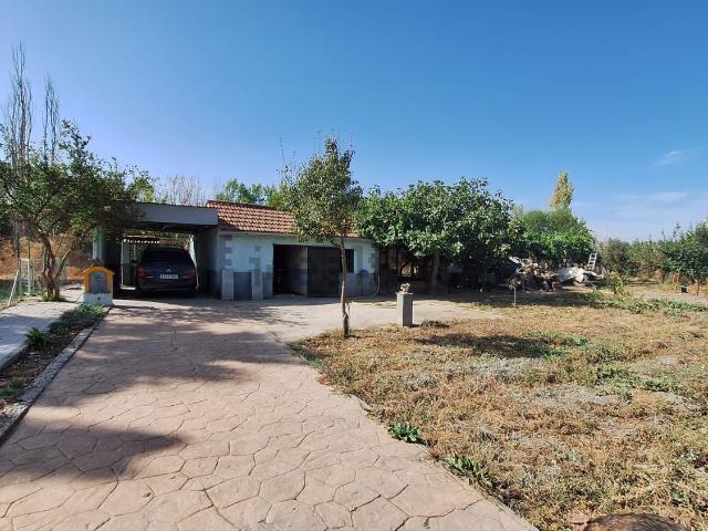 Casa en venta en Otero, Castilla-La Mancha