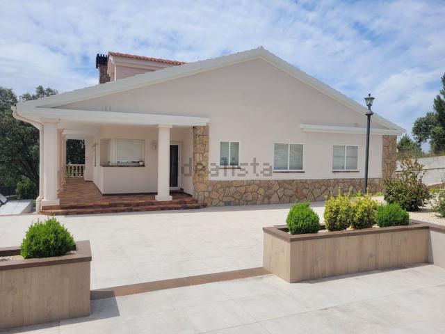 Casa en venta en Otero De Herreros