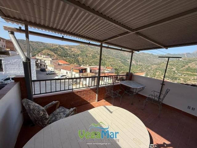 Casa en venta en Otívar, Granada