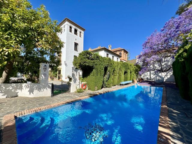 Casa en venta en Comarca de la Costa Granadina, Andalucía