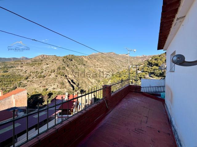 Casa en venta en Comarca de la Costa Granadina, Andalucía