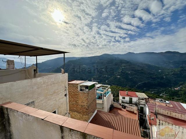 Casa en venta en Comarca de la Costa Granadina, Andalucía