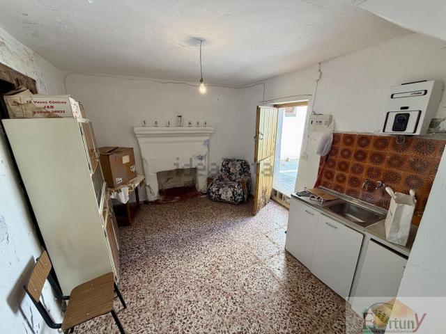 Casa en venta en Comarca de la Costa Granadina, Andalucía