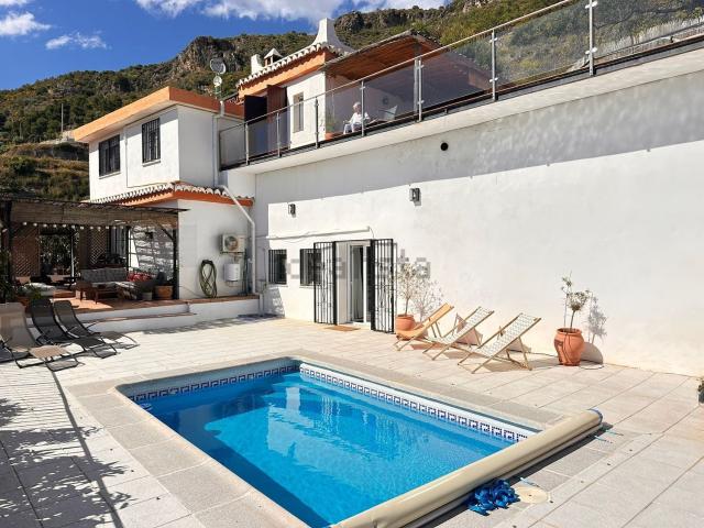 Casa en alquiler en Comarca de la Costa Granadina, Andalucía