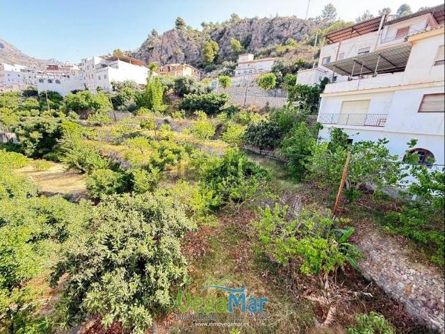 Casa en venta en Comarca de la Costa Granadina, Andalucía