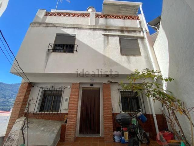 Casa en venta en Comarca de la Costa Granadina, Andalucía
