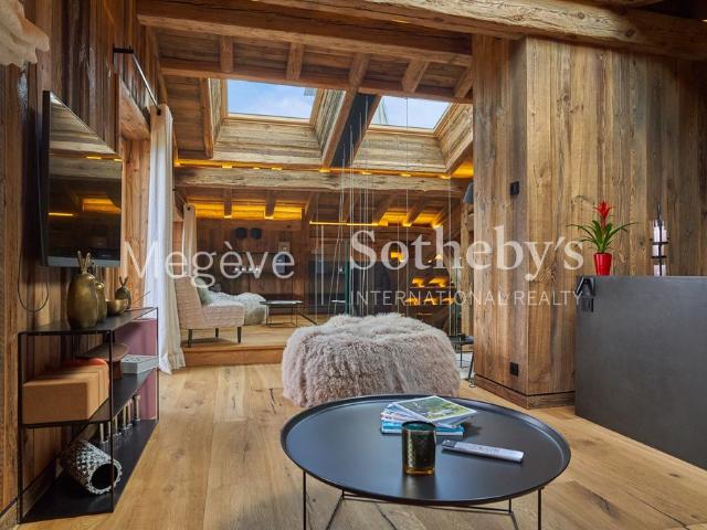 Maison location à Bonneville, Combloux