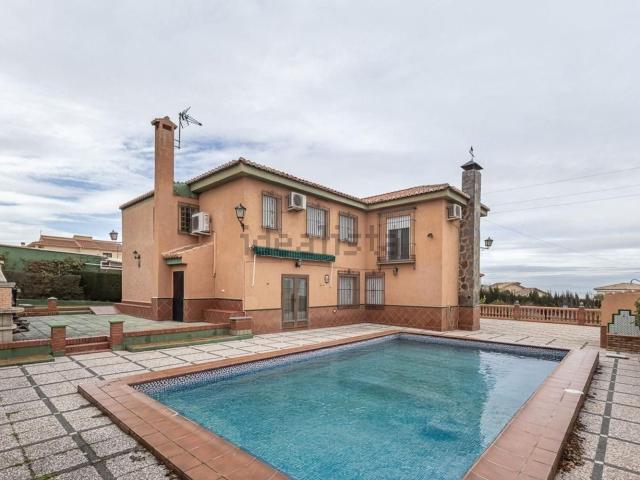 Casa en venta en Comarca de la Vega de Granada, Andalucía