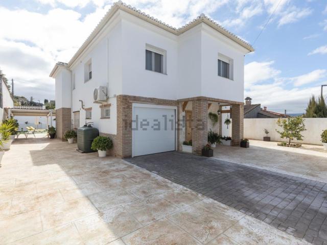Casa en venta en Comarca de la Vega de Granada, Andalucía