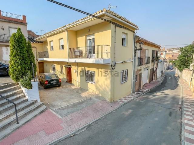 Casa en alquiler en Otura, Granada
