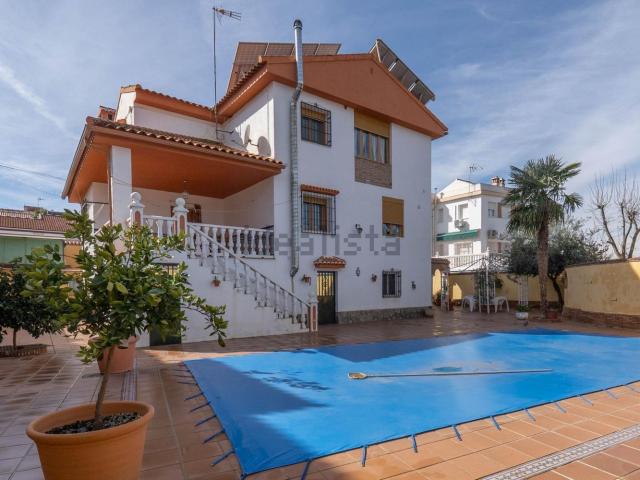 Casa en venta en Comarca de la Vega de Granada, Andalucía