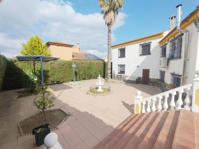 Casa en venta en Comarca de la Vega de Granada, Andalucía
