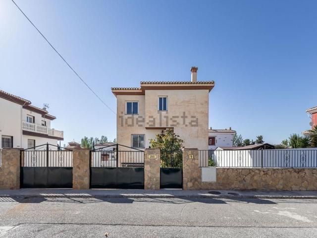 Casa en venta en Comarca de la Vega de Granada, Andalucía