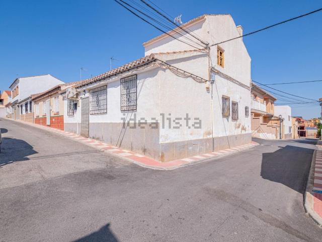 Casa en venta en Comarca de la Vega de Granada, Andalucía