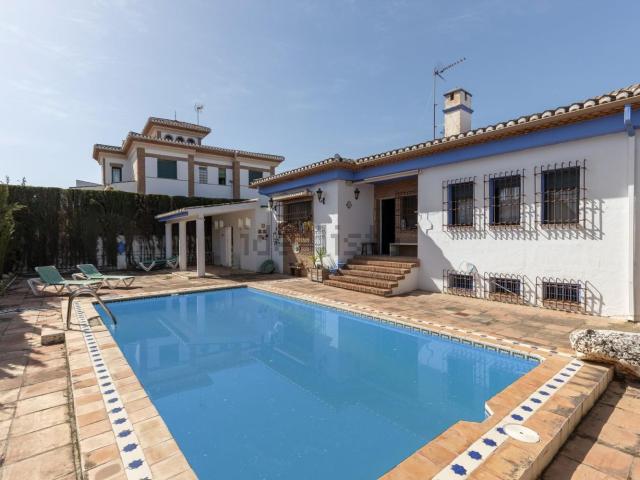 Casa en venta en Comarca de la Vega de Granada, Andalucía