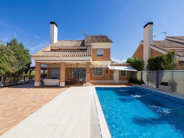 Casa en alquiler en Villa de Otura, Granada