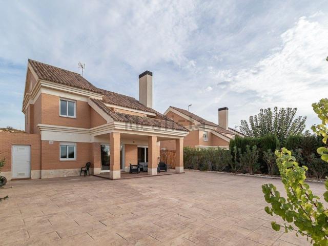 Casa en alquiler en Otura, Granada