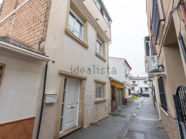 Casa en venta en Comarca de la Vega de Granada, Andalucía